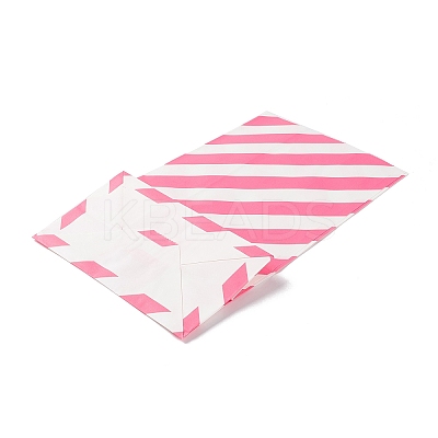 Rectangle Kraft Paper Bags LS-CARB-K002-05B-02-1
