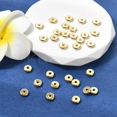 SHEGRACE Brass Beads XGRPCN121-248G-1