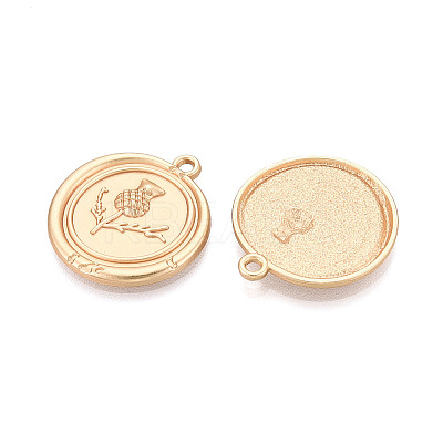Alloy Pendants PALLOY-N179-35MG-1