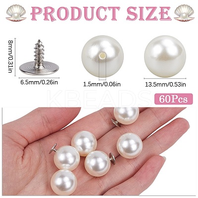 Iron Screws FIND-SP0003-25D-1