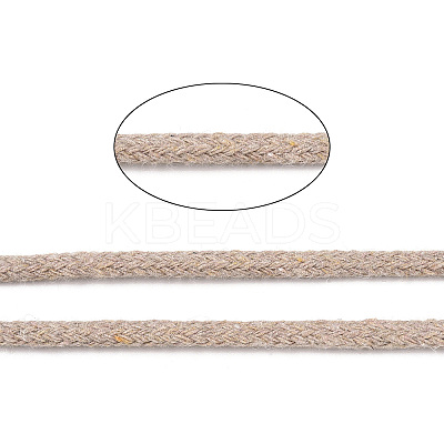 Cotton String Threads OCOR-T001-02-40-1