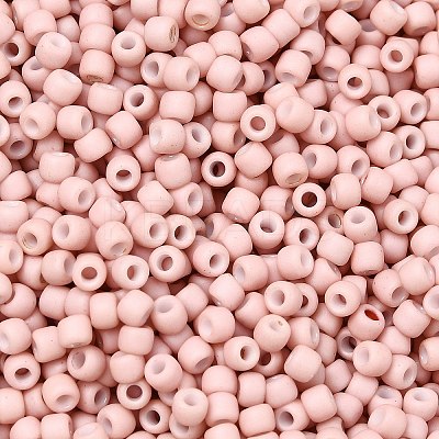 TOHO 8/0 Round Beads X-SEED-TR08-0764-1