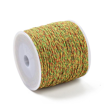 Macrame Cotton Cord OCOR-B002-01A-08-1