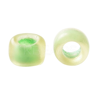 TOHO Round Seed Beads SEED-XTR15-0946FM-1