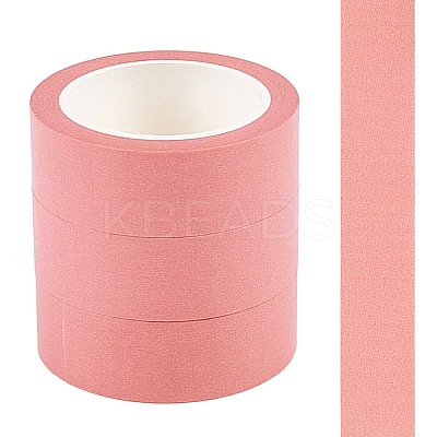 3 Rolls Masking Tape AJEW-CP0009-39A-1