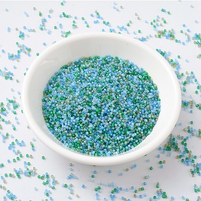 MIYUKI Delica Beads SEED-JP0008-DB2067-1