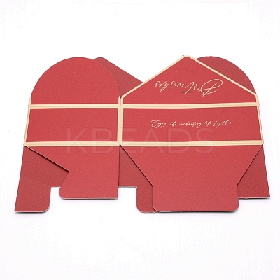 Paper Box CON-WH0072-62B-1