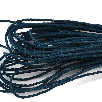 10M Waxed Polyester Cord OCOR-G016-A-1