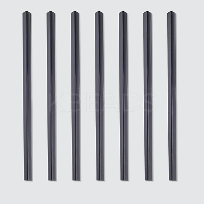 Plastic Folder Insert AJEW-WH20007-69A-06-1