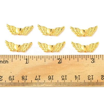 50Pcs Alloy Beads FIND-FS0002-47-1