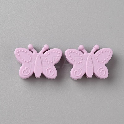 Food Grade Eco-Friendly Silicone Beads SIL-WH0012-026B-1