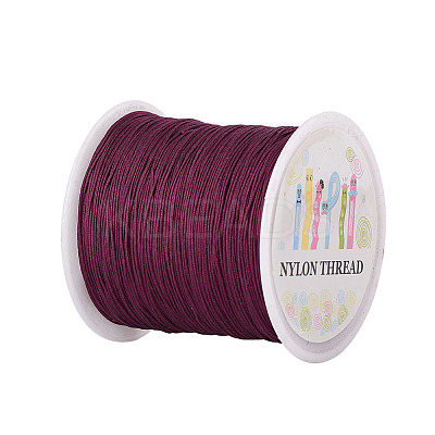 Nylon Thread NWIR-JP0009-0.5-010-1