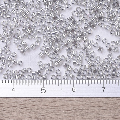 MIYUKI Delica Beads SEED-J020-DB0114-1
