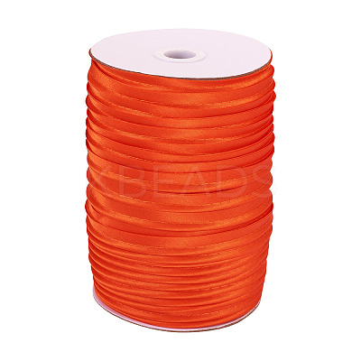 Polyester Fiber Ribbons OCOR-TAC0009-08K-1