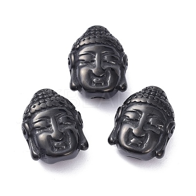 304 Stainless Steel Beads STAS-P291-13EB-1
