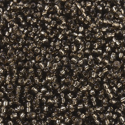 MIYUKI Round Rocailles Beads SEED-G007-RR1431-1