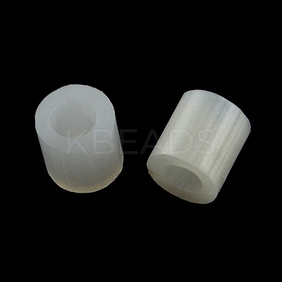 PE DIY Melty Beads Fuse Beads Refills X-DIY-R013-10mm-A56-1