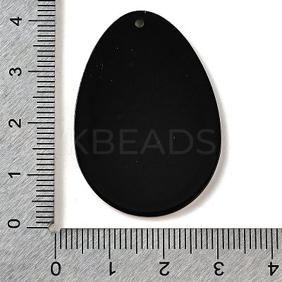 Easter Theme Acrylic Pendants OACR-S003-04A-01-1