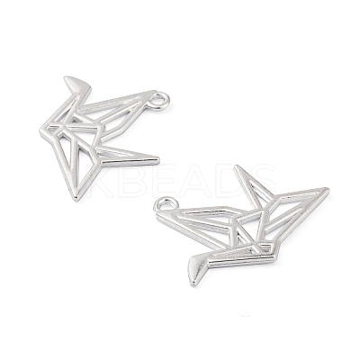 Tibetan Style Alloy Pendants TIBE-S306-01S-RS-1