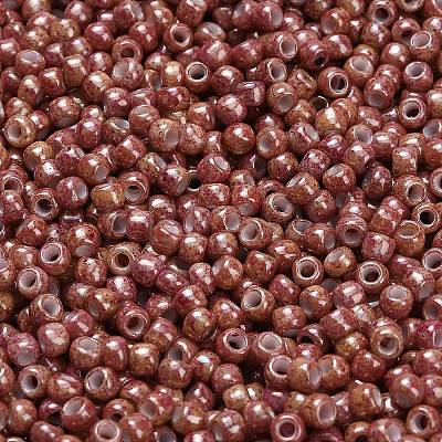 TOHO 6/0 Round Beads SEED-TR06-1201-1