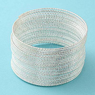 Iron Jewelry Wire IFIN-E025-03A-S-1