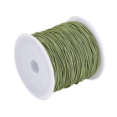 Elastic Cord RB1.0mm-24-1