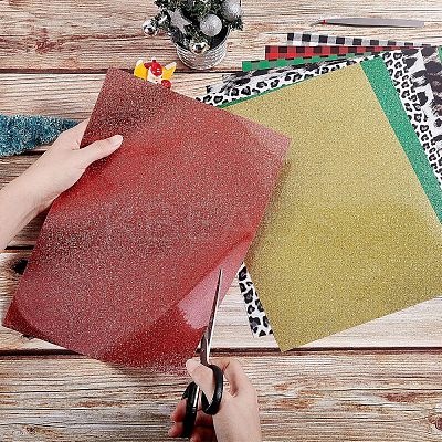 Heat Transfer Vinyl Patches DIY-NB0004-83-1