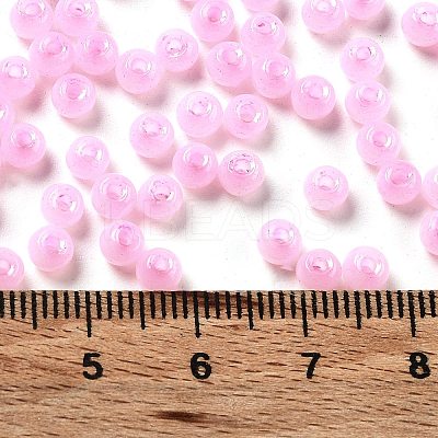 Glass Seed Beads X1-SEED-M011-02A-07-1
