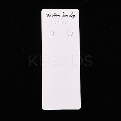Paper Keychain Display Cards CDIS-G004-01-1