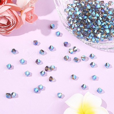 Preciosa® Crystal Beads Y-PRC-BA4-40010-20000-1