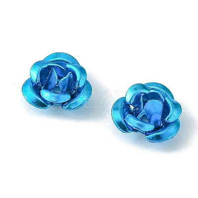 Aluminum Cabochons MRMJ-TAC0004-02B-04-1