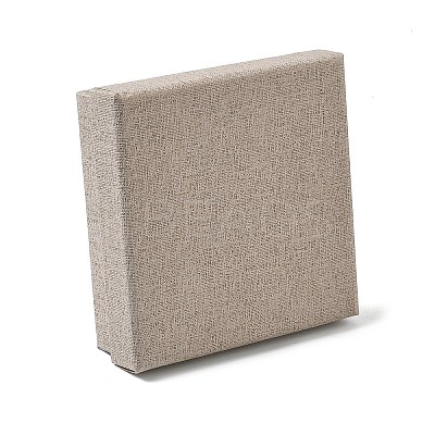 Paper Jewelry Display Cases LS-CON-G024-01D-02-1