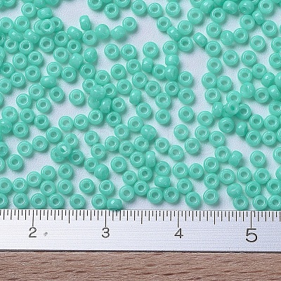 MIYUKI Round Rocailles Beads SEED-X0054-RR4472-1