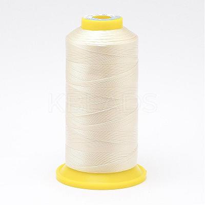 Heavy Duty Nylon Sewing Thread NWIR-N006-01Q1-0.6mm-1