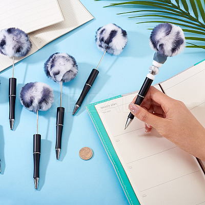 ABS Plastic Ball-Point Pen BT-TAC0003-12Q-1