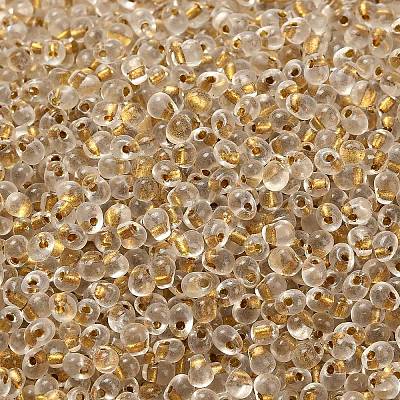 MIYUKI 3.4mm Drop Beads SEED-MY04-DPF35-1