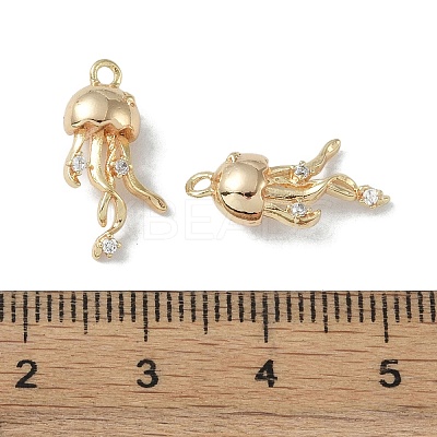 Ocean Collection Theme Jewelry X-KK-H482-17G-G-1