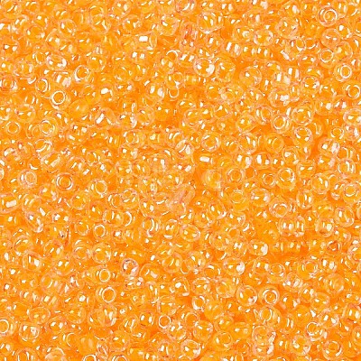 8/0 Glass Seed Beads SEED-A015-3mm-2202-1