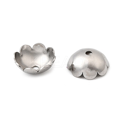316 Stainless Steel Spacer Beads STAS-D375-01P-02-1