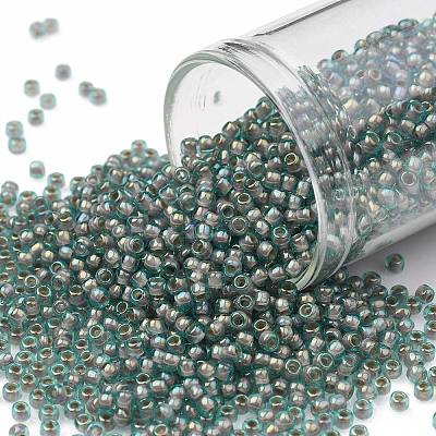 TOHO 11/0 Round Beads X-SEED-TR11-1851-1