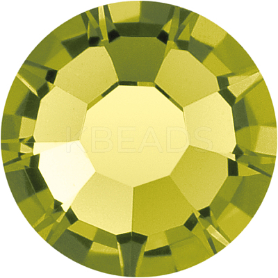 Preciosa® MAXIMA Crystal No Hotfix Flatback Stones Y-PRC-NSS6-50230-1