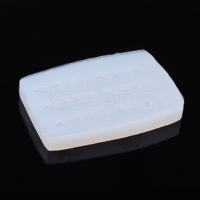 Food Grade DIY Silicone Molds LS-DIY-E028-10-1