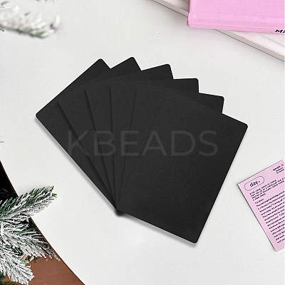 28Pcs Plastic Sheets DIY-CP0013-25A-1