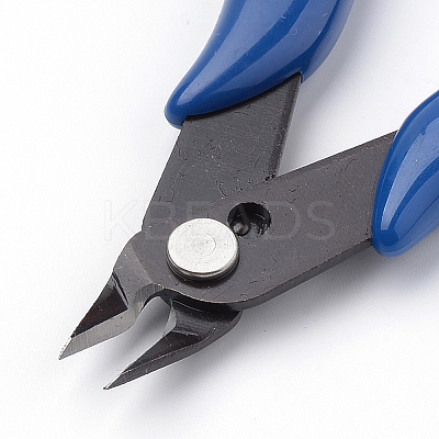 45# Carbon Steel Jewelry Pliers for Jewelry Making Supplies PT-S014-01-1
