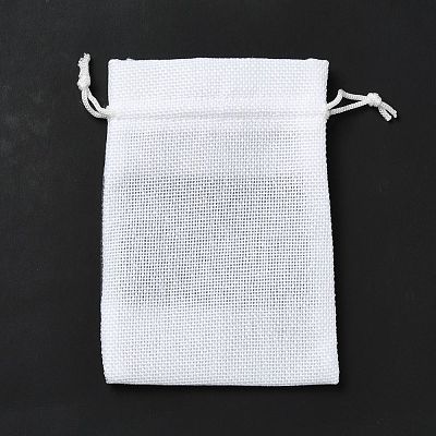 Linen Pouches ABAG-I009-02A-1