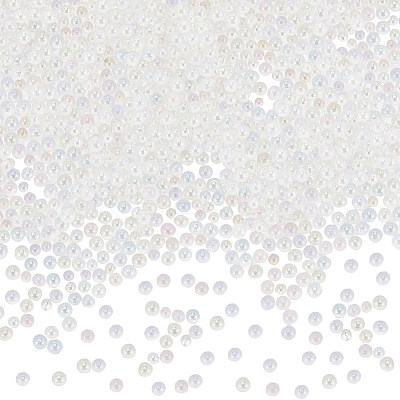 100G Bubble Beads GLAA-SC0002-33-1
