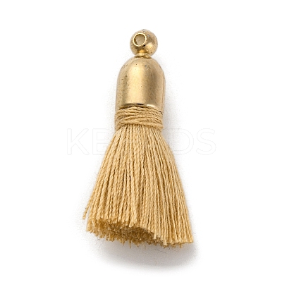 Cotton Pendants OCOR-M010-01I-1