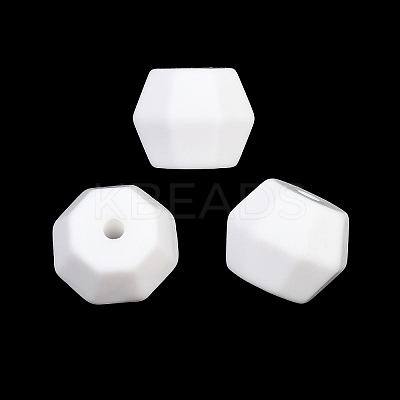 Silicone Beads SIL-E011-01C-1