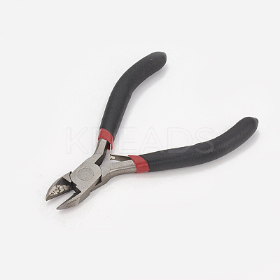45# Carbon Steel Jewelry Plier Sets PT-T001-06-1