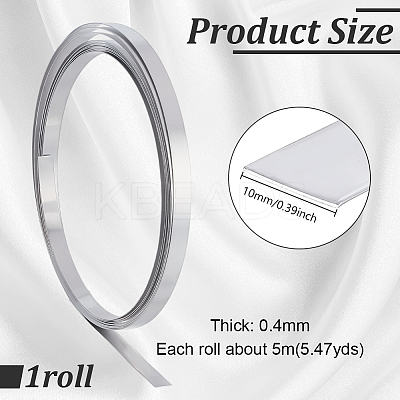 Aluminum Wire AW-WH0009-07A-1